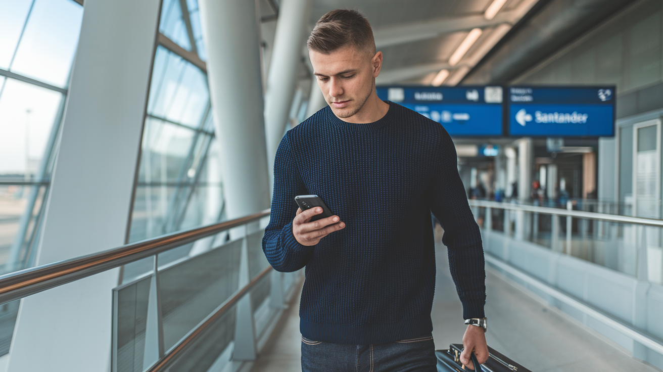 Bilbao Airport to Santander Transfer: Your Complete Guide